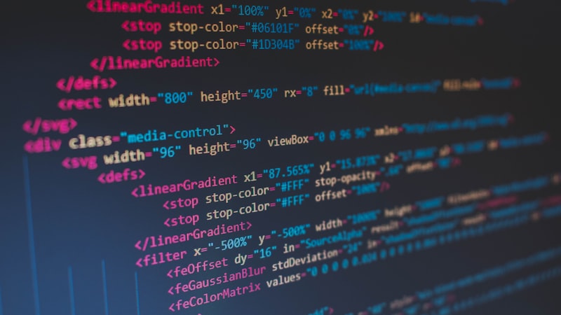 Desarrollo de software